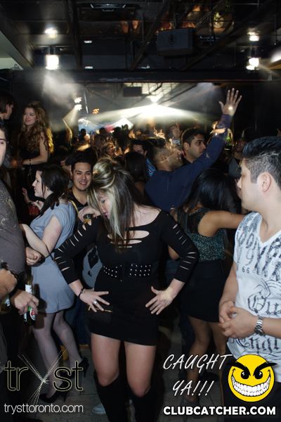 Tryst nightclub photo 248 - December 26th, 2010