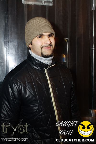 Tryst nightclub photo 249 - December 26th, 2010