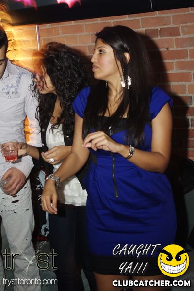 Tryst nightclub photo 250 - December 26th, 2010