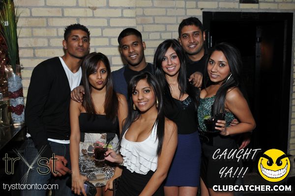 Tryst nightclub photo 26 - December 26th, 2010