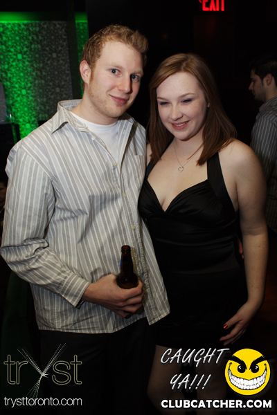 Tryst nightclub photo 251 - December 26th, 2010