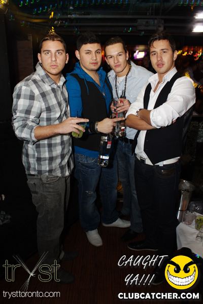 Tryst nightclub photo 253 - December 26th, 2010