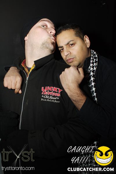 Tryst nightclub photo 254 - December 26th, 2010