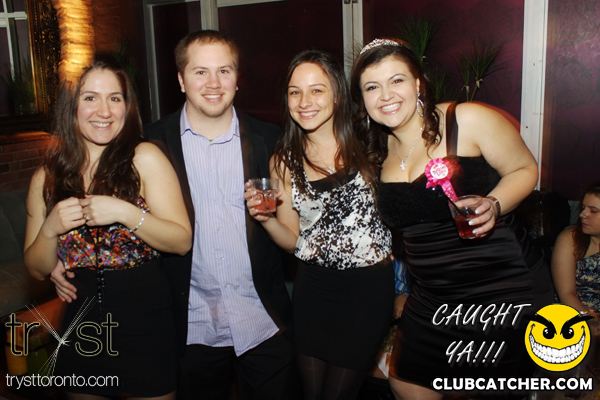 Tryst nightclub photo 256 - December 26th, 2010