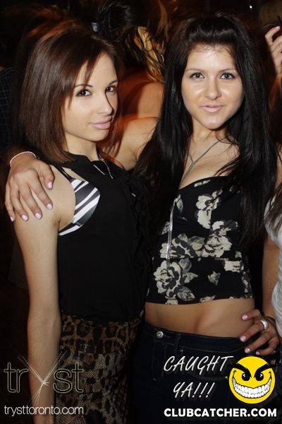 Tryst nightclub photo 257 - December 26th, 2010