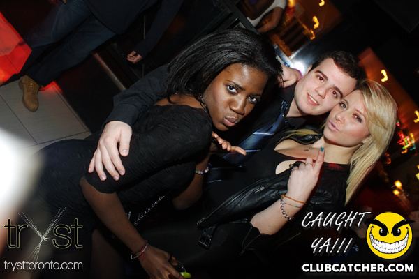 Tryst nightclub photo 260 - December 26th, 2010