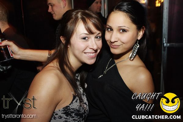 Tryst nightclub photo 262 - December 26th, 2010
