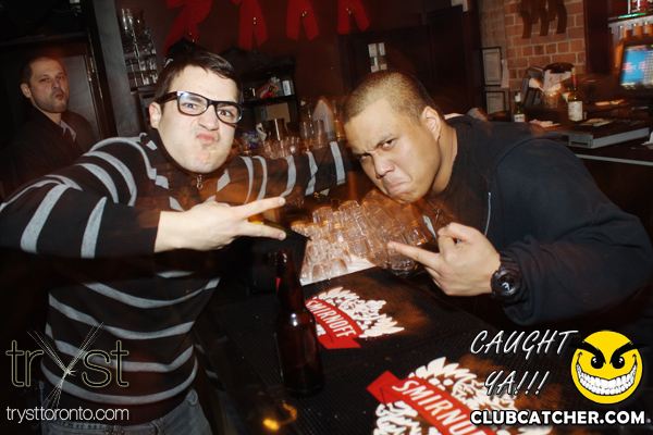 Tryst nightclub photo 263 - December 26th, 2010