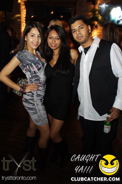 Tryst nightclub photo 266 - December 26th, 2010