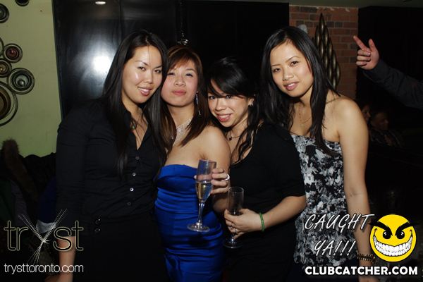 Tryst nightclub photo 268 - December 26th, 2010