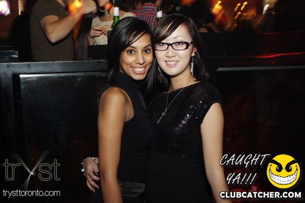 Tryst nightclub photo 270 - December 26th, 2010