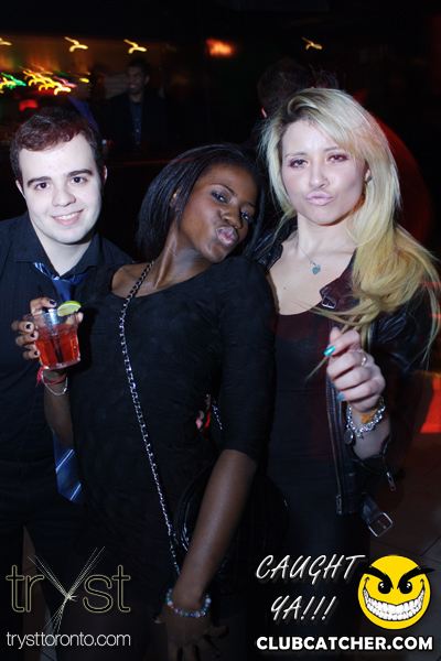 Tryst nightclub photo 272 - December 26th, 2010