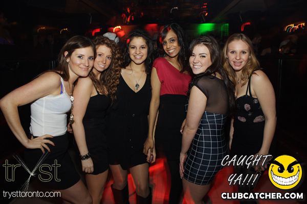 Tryst nightclub photo 278 - December 26th, 2010