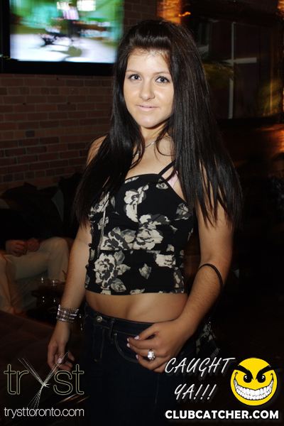 Tryst nightclub photo 29 - December 26th, 2010