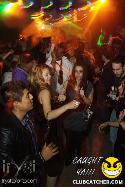 Tryst nightclub photo 281 - December 26th, 2010