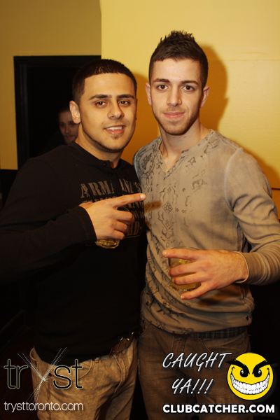 Tryst nightclub photo 283 - December 26th, 2010