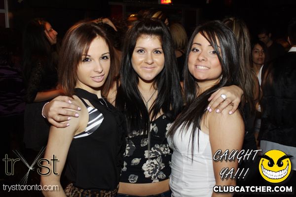 Tryst nightclub photo 286 - December 26th, 2010