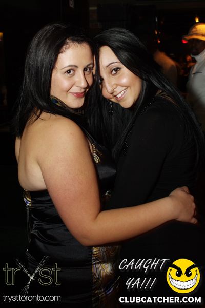 Tryst nightclub photo 30 - December 26th, 2010