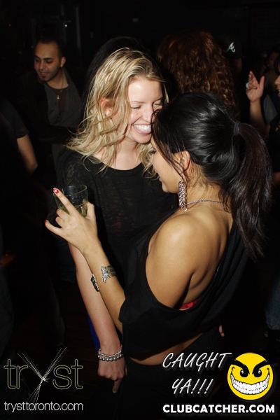 Tryst nightclub photo 291 - December 26th, 2010