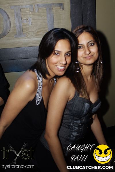 Tryst nightclub photo 292 - December 26th, 2010