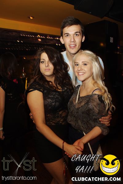 Tryst nightclub photo 296 - December 26th, 2010