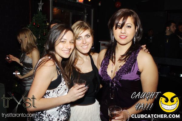 Tryst nightclub photo 297 - December 26th, 2010