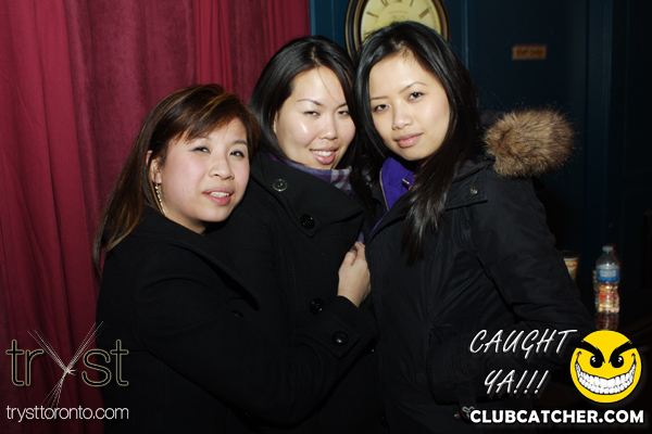Tryst nightclub photo 298 - December 26th, 2010