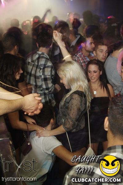 Tryst nightclub photo 299 - December 26th, 2010