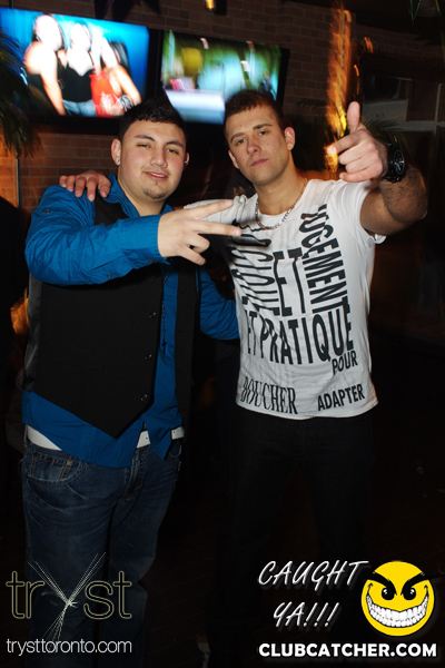 Tryst nightclub photo 300 - December 26th, 2010