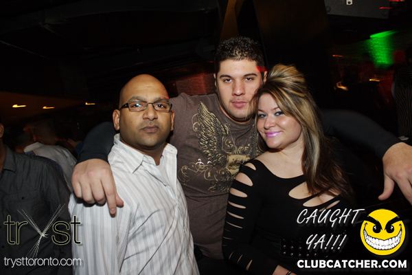 Tryst nightclub photo 301 - December 26th, 2010