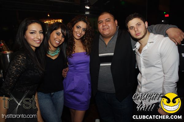Tryst nightclub photo 303 - December 26th, 2010