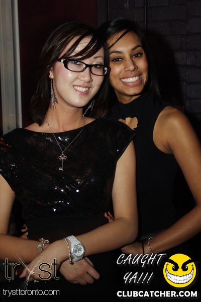 Tryst nightclub photo 304 - December 26th, 2010