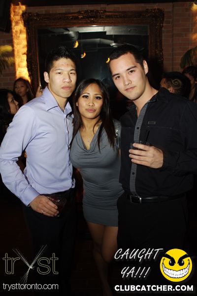 Tryst nightclub photo 305 - December 26th, 2010