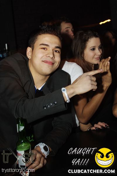Tryst nightclub photo 310 - December 26th, 2010