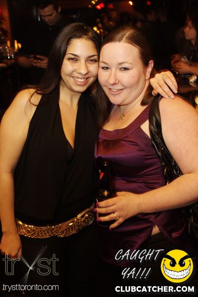 Tryst nightclub photo 312 - December 26th, 2010