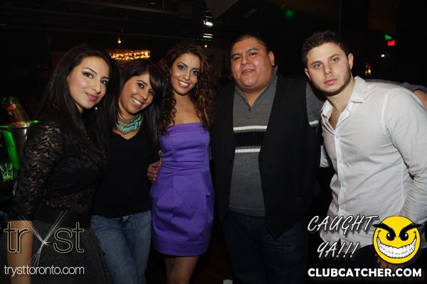 Tryst nightclub photo 313 - December 26th, 2010