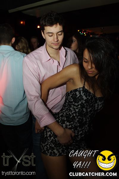 Tryst nightclub photo 315 - December 26th, 2010
