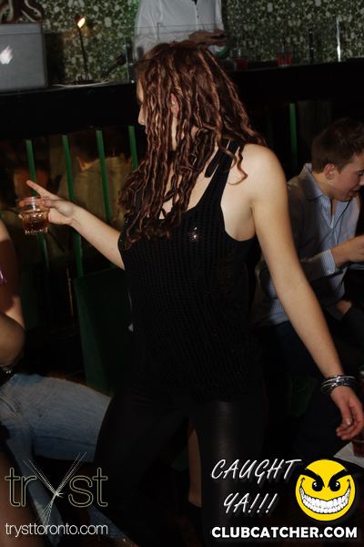 Tryst nightclub photo 316 - December 26th, 2010