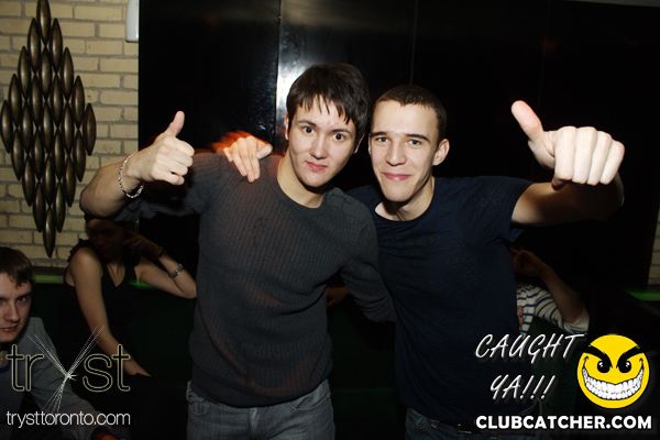 Tryst nightclub photo 317 - December 26th, 2010