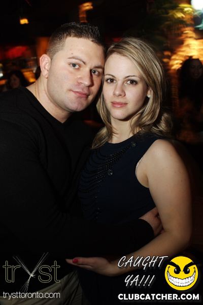 Tryst nightclub photo 321 - December 26th, 2010