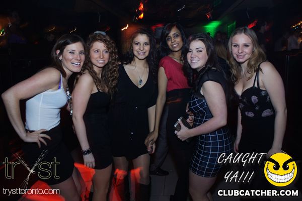Tryst nightclub photo 323 - December 26th, 2010