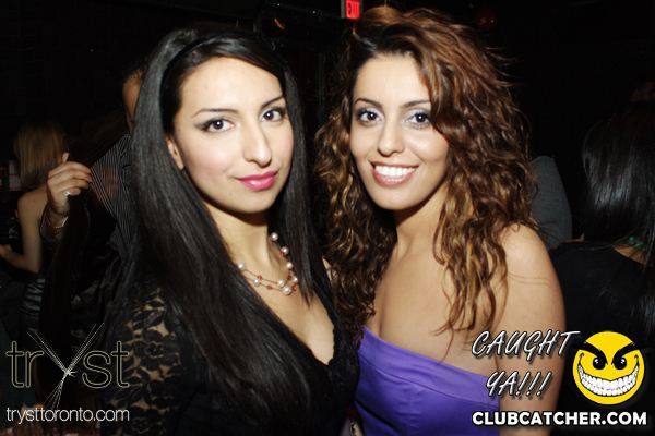 Tryst nightclub photo 324 - December 26th, 2010
