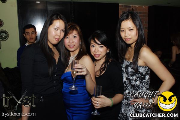 Tryst nightclub photo 325 - December 26th, 2010