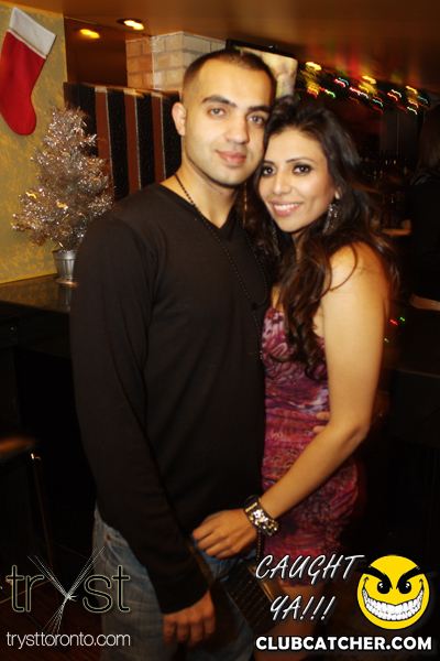 Tryst nightclub photo 326 - December 26th, 2010