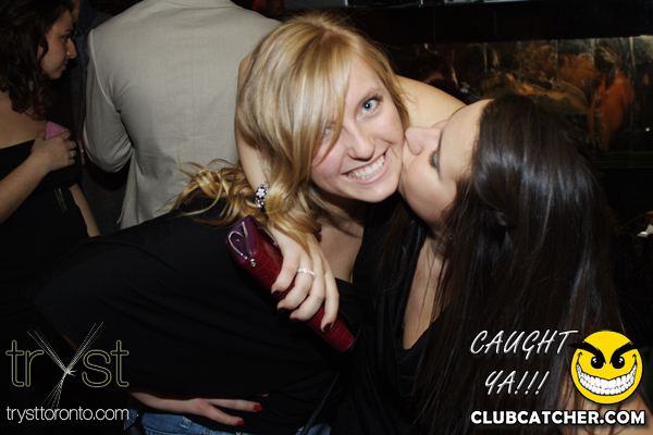Tryst nightclub photo 330 - December 26th, 2010