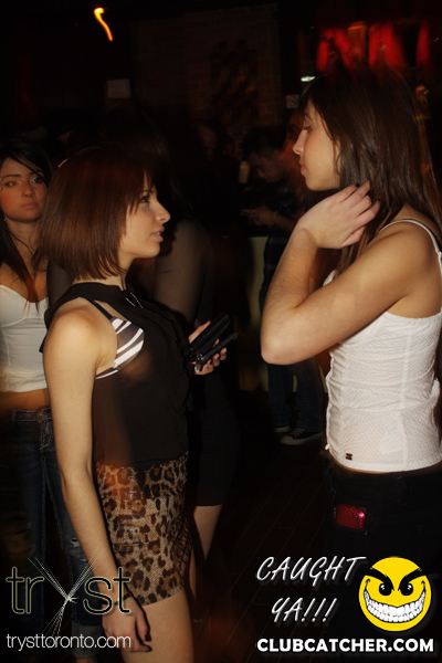 Tryst nightclub photo 335 - December 26th, 2010