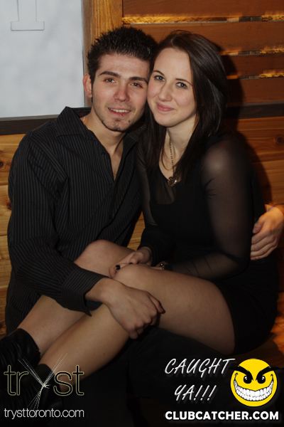 Tryst nightclub photo 337 - December 26th, 2010