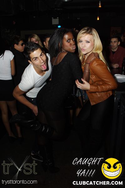 Tryst nightclub photo 338 - December 26th, 2010