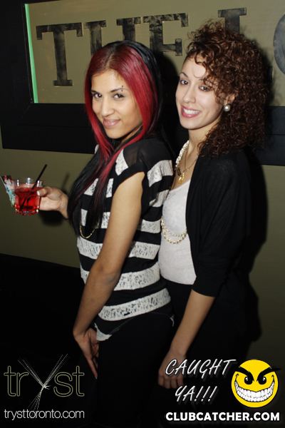 Tryst nightclub photo 340 - December 26th, 2010