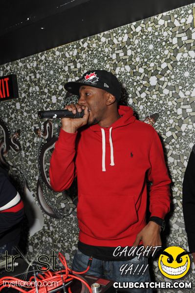 Tryst nightclub photo 35 - December 26th, 2010